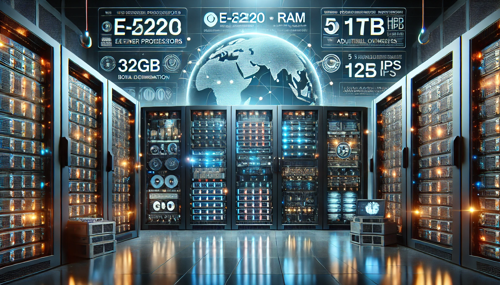 Explore The Usage Scenarios And Recommendations Of US G-port Unlimited Traffic Servers